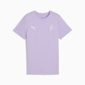 Neymar JR Creativity Tee Jr Vivid Violet front view