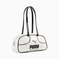 PUMA 1976 4L Grip Bag - PUMA White-PUMA Black - Front view