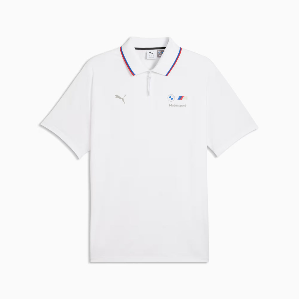 BMW M MOTORSPORT Sportswear Polo Men