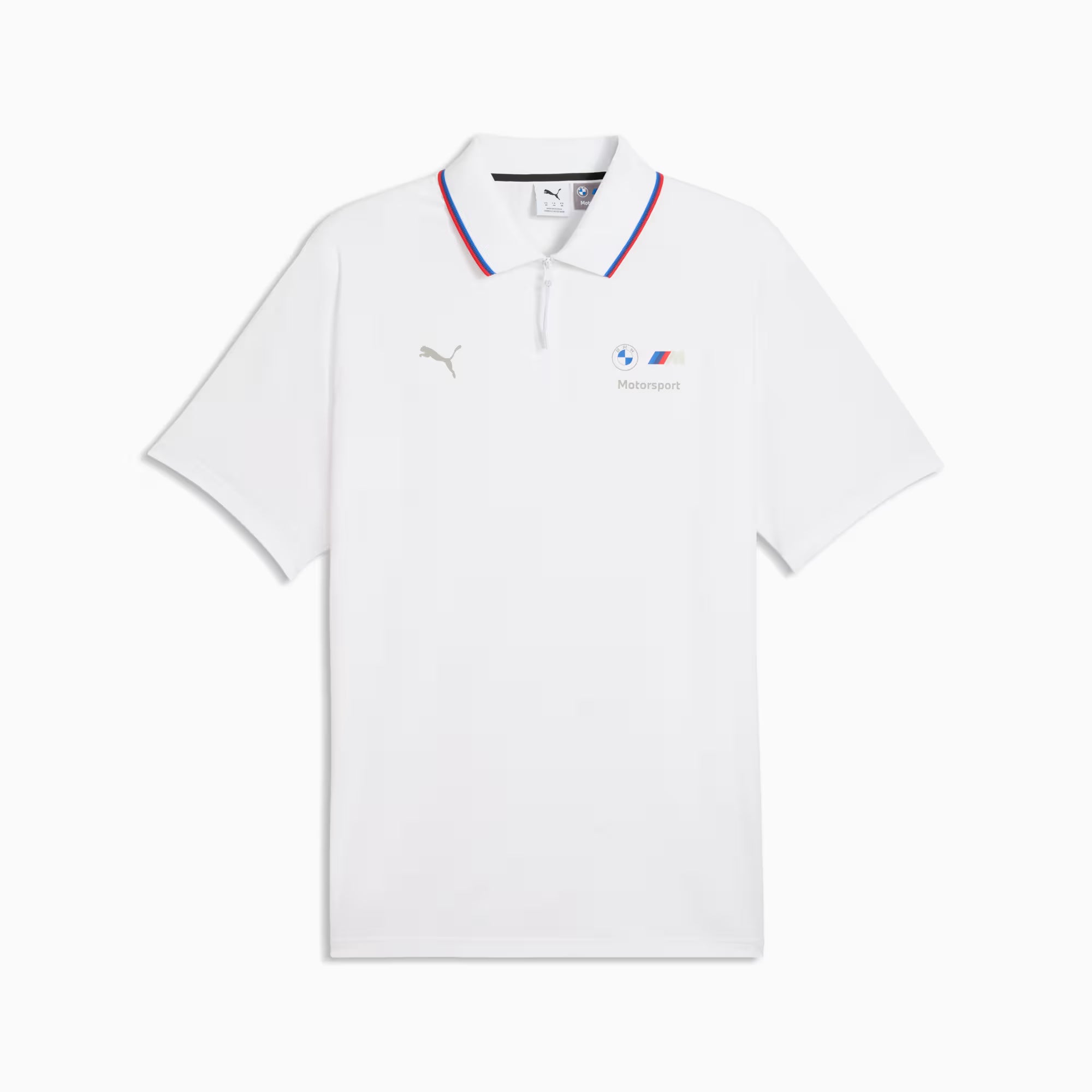 BMW M MOTORSPORT Sportswear Polo Men