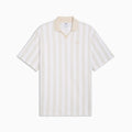 PUMA Class Relaxed Pinnacle Polo Men - PUMA White image 2