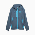 PUMA Men's Clothing HOODIE - Colour 26 - front on white background