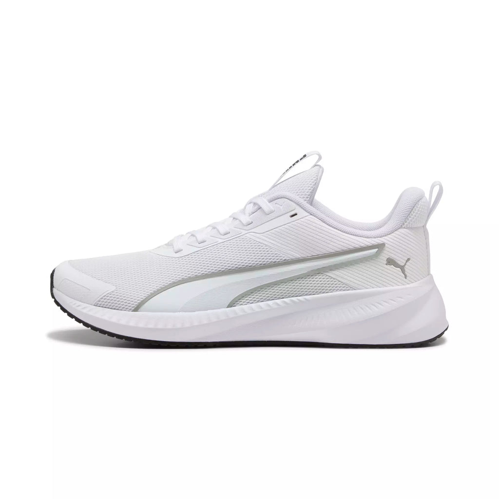 PUMA Flyer Lite 4 Running Shoes-White
