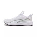 PUMA Flyer Lite 4 Running Shoes-White