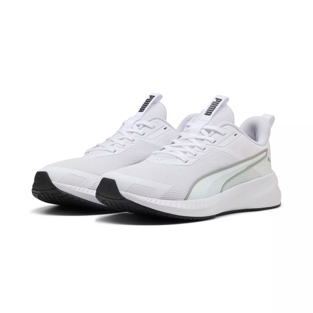 PUMA Flyer Lite 4 Running Shoes-White