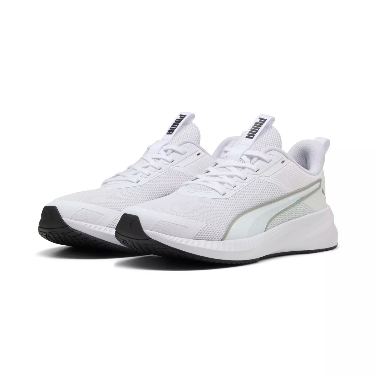 PUMA Flyer Lite 4 Running Shoes-White