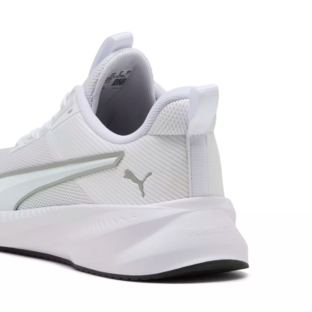 PUMA Flyer Lite 4 Running Shoes-White