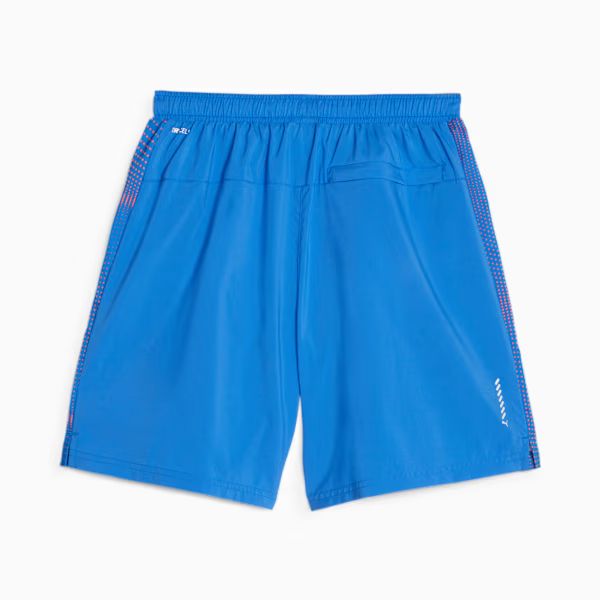 RUN FAVORITE AOP VELOCITY 7" SHORT M Ult alternate view