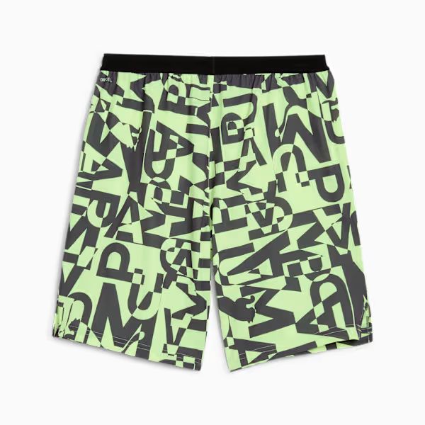 ENERGY AOP 7" STRETCH WOVEN SHORT Galact alternate view