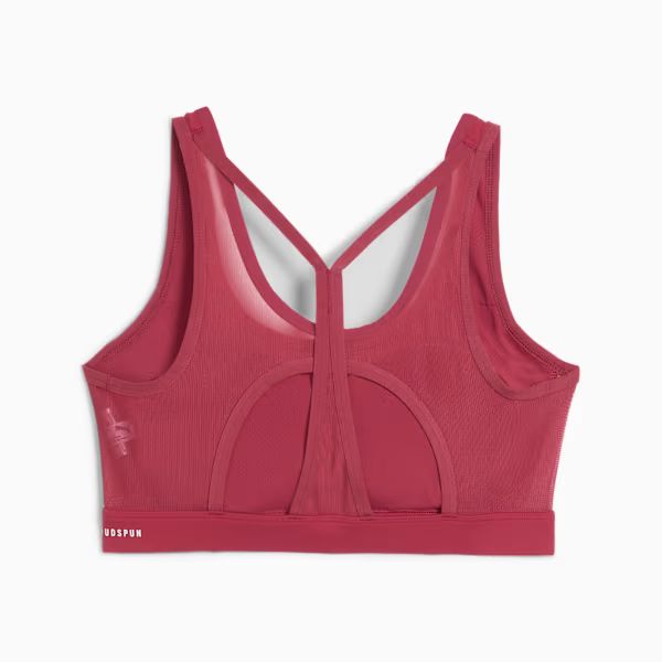 4Keeps CLOUDSPUN Women's Training Bra - Port alternate view