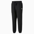 Downtown Sweatpants TR Puma Black front view