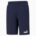 ESS Shorts 10" Peacoat front view