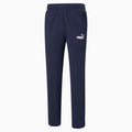 Essentials Logo Sweatpants Men - Peacoat back view