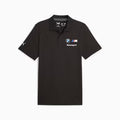 BMW MMS ESS Polo Black front view