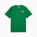 TEAM FOR THE FANBASE Graphic Tee Ar front view