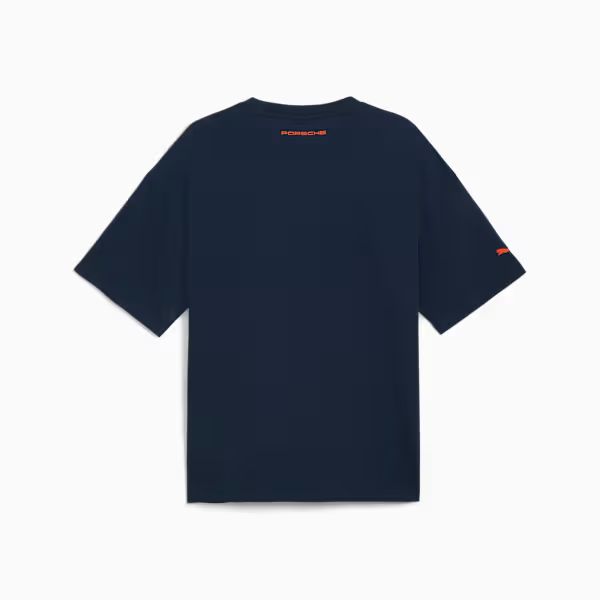 PL ESS Tee Club Navy alternate view