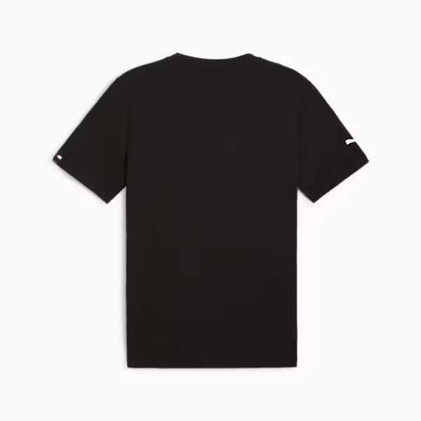 BMW MMS CAR GRAPHIC TEE Black alternate view