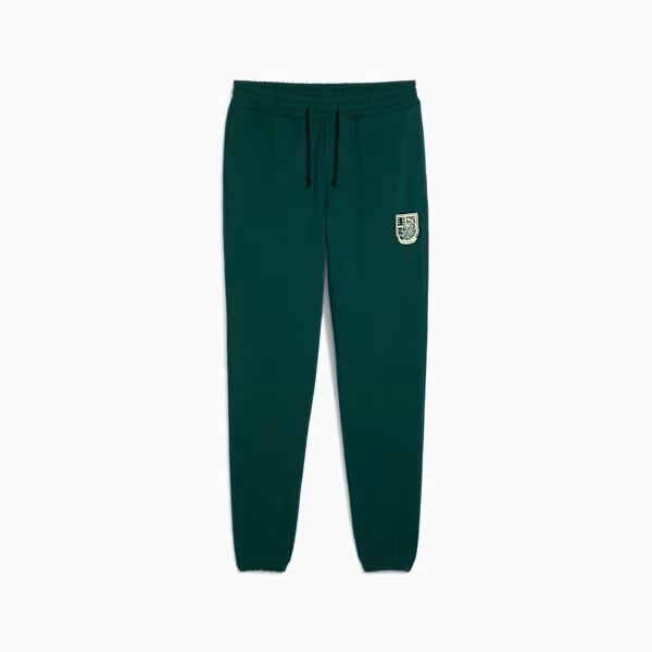 SPORTS LEGACY Graphic Sweatpants TR cl D front view