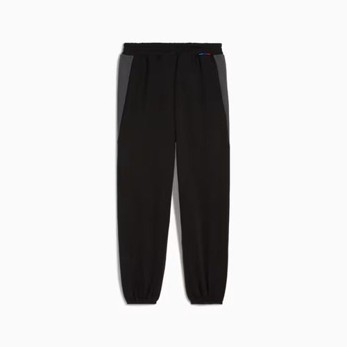 BMW MMS Lifestyle Sweat Pants PUMA Black alternate view