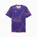 individualFINAL Jersey Club Navy-Dark Am front view