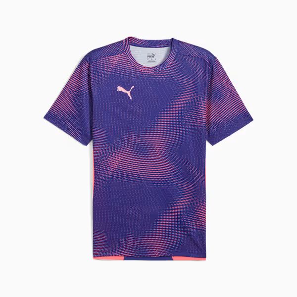 individualFINAL Jersey Club Navy-Dark Am front view