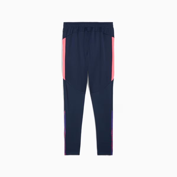 individualFINAL Training Pants Club Navy alternate view