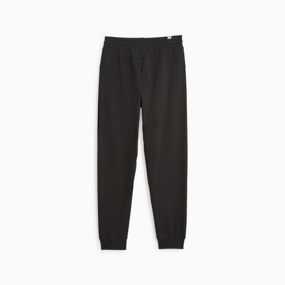 BETTER SPORTSWEAR Sweatpants Men - PUMA Black back view