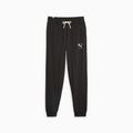 BETTER SPORTSWEAR Sweatpants Men - PUMA Black front view