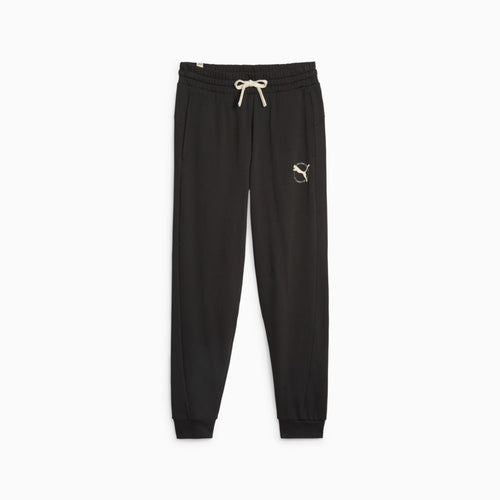 BETTER SPORTSWEAR Sweatpants Men - PUMA Black front view