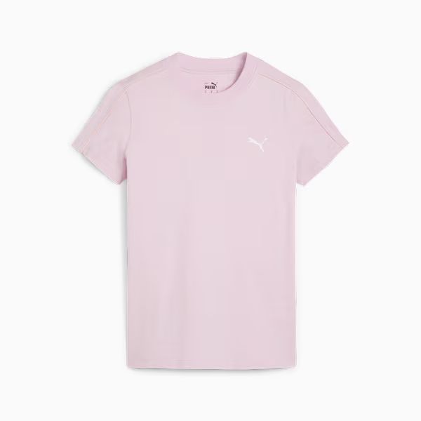 HER Tee Grape Mist front view