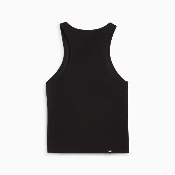 HER Tank Top Black alternate view