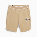 SQUAD Shorts 9 TR Prairie Tan front view