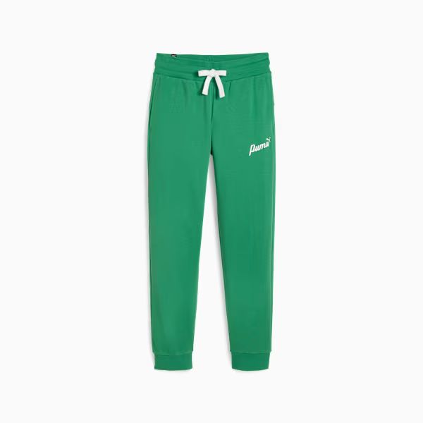 ESS+ Script Pants TR Archive Green front view