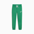 ESS+ Script Pants TR Archive Green front view