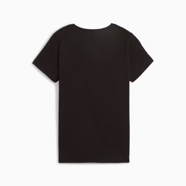 ESS+ Graphic Tee Black alternate view