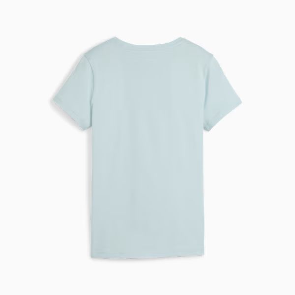 ESS+ Graphic Tee Turquoise Surf alternate view
