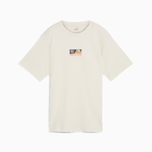 BETTER SPORTSWEAR Tee No Color front view