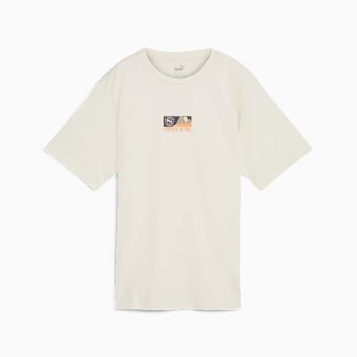 BETTER SPORTSWEAR Tee No Color front view