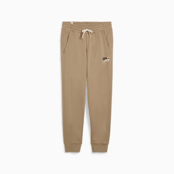 BETTER SPORTSWEAR Pants Oak Branch front view