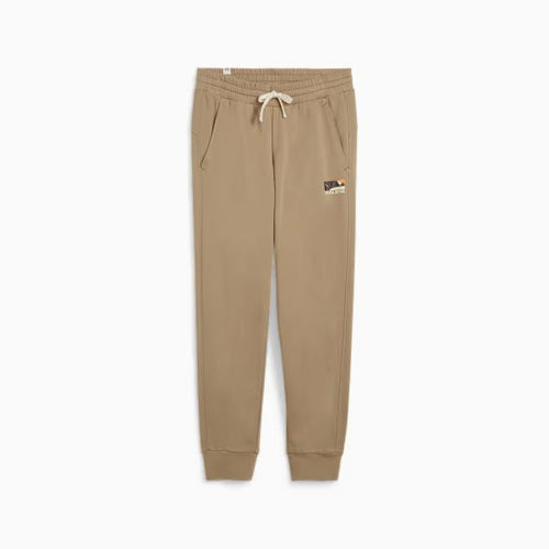 BETTER SPORTSWEAR Pants Oak Branch front view