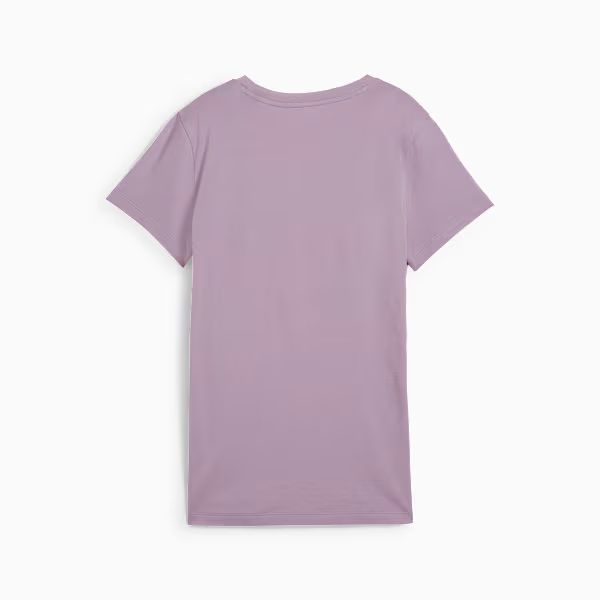 ESS+ HYPERNATURAL Tee Pale Plum alternate view