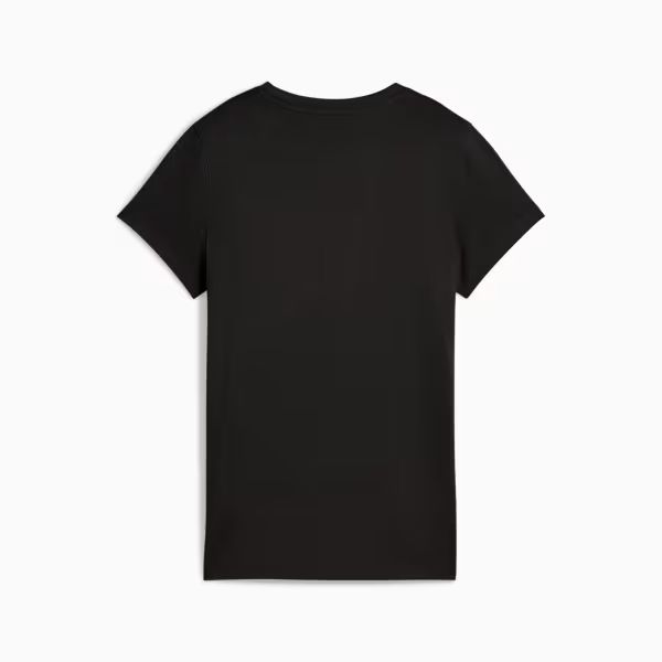 ESS SCRIPT Tee PUMA Black alternate view