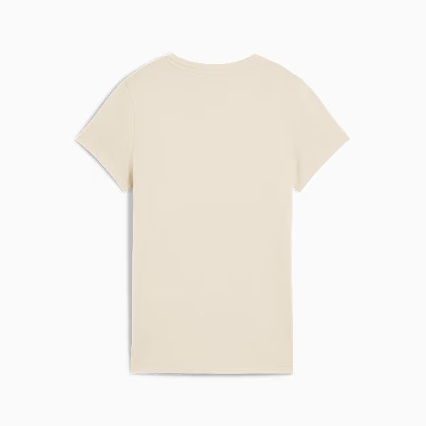 ESS SCRIPT Tee Alpine Snow alternate view