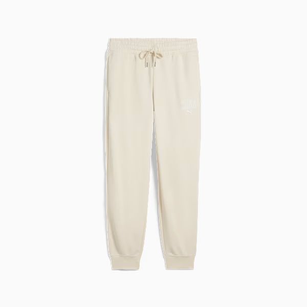 PUMA CLASS Comfort Sweatpants TR cl Alpi front view