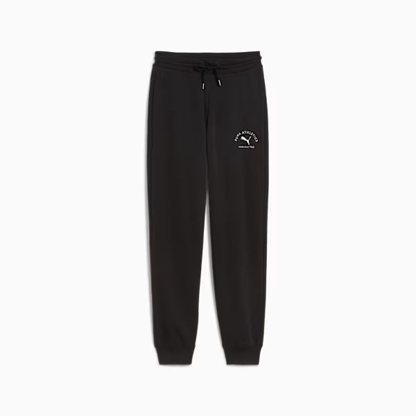 PUMA CLASS Comfort Sweatpants TR cl PUMA front view