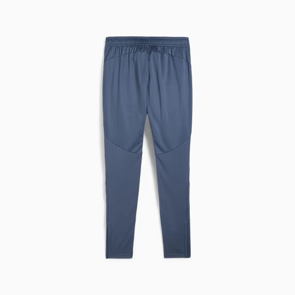 MCFC Training Pants Inky Blue-Magic Blue alternate view