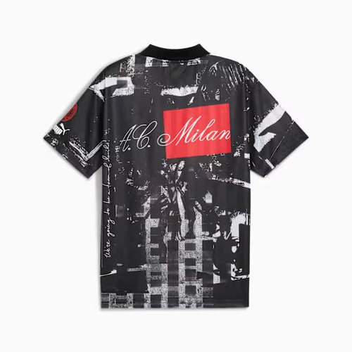ACM ftblNRGY+ Retro Jersey For All Time alternate view
