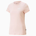 ESS+ Embroidery Tee front view