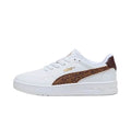 PUMA Court Lally Feline Sneakers-White