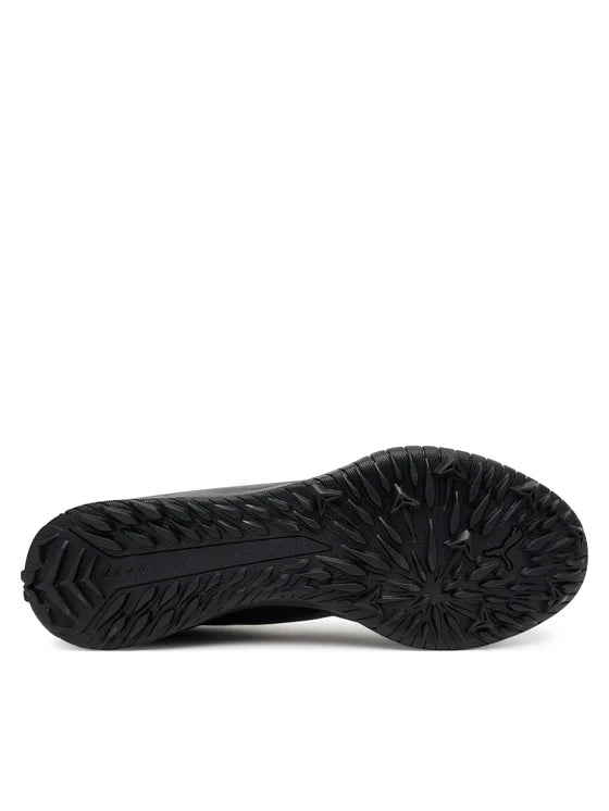 ULTRA 6 PLAY TT Football Boots - PUMA Black / Fizzy Light